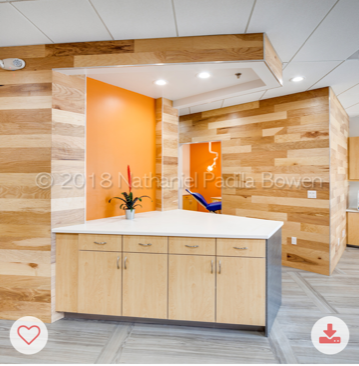 Pinole Valley Orthodontics Office Tour 5