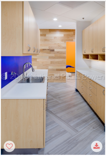 Pinole Valley Orthodontics Office Tour 3