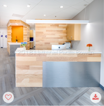 Pinole Valley Orthodontics Office Tour 4